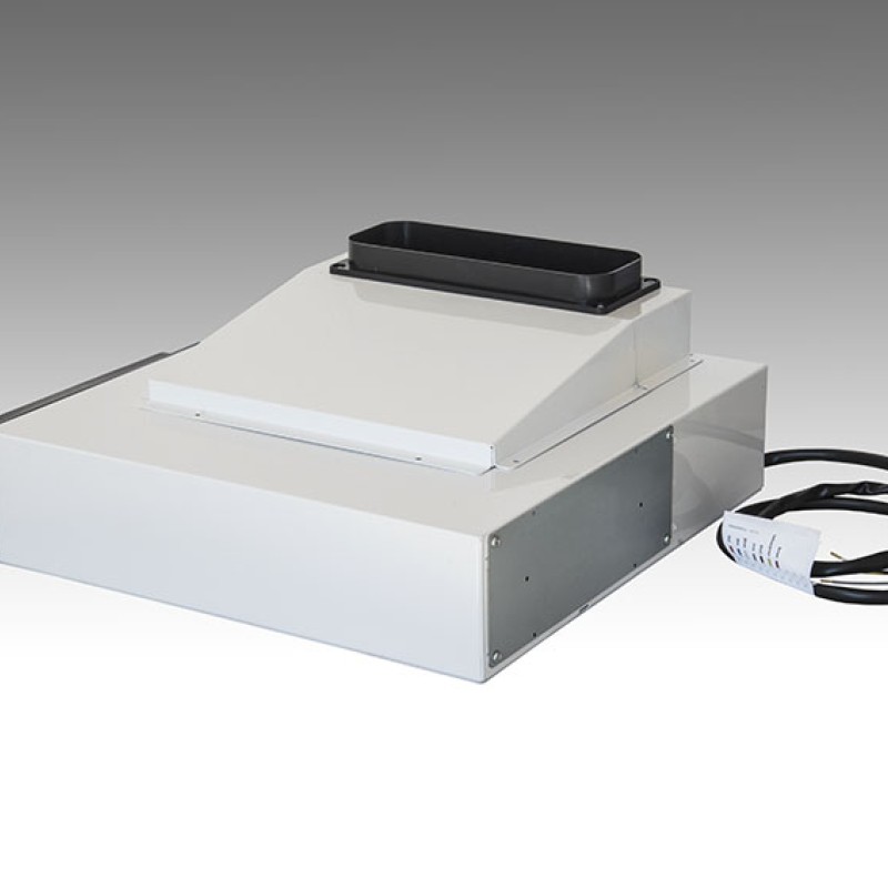 sem10 remote flat motor